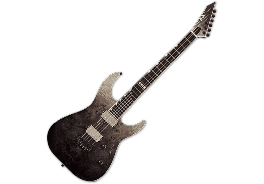 ESP Guitares Electriques 2MIINTHS-BLKNFD