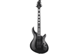 ESP Guitares Electriques 2MYSTFR-BLK