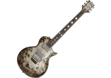 ESP Guitares Electriques 2RZKII-BURNT