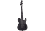 ESP Guitares Electriques 2TB7-BKS