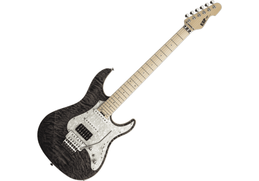 ESP Guitares Electriques ESNAPCTM24FRM-TESB