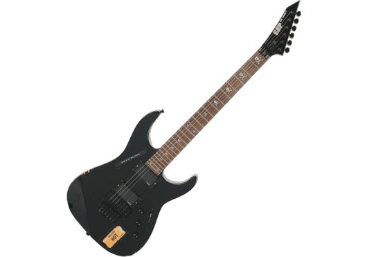 ESP Guitares Electriques KH2V-BK