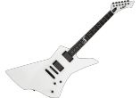 ESP Guitares Electriques SNAKEBYTE-WH