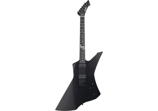 ESP Guitares Electriques SNAKEBYTEBLKS