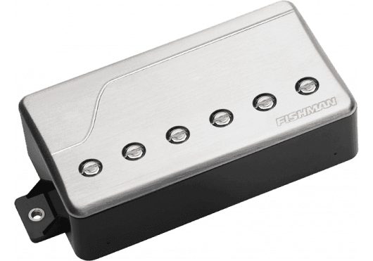 FISHMAN MICROS POUR INSTR. ÉLECTRIQUES PRF-CHB-BR1