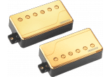 FISHMAN MICROS POUR INSTR. ÉLECTRIQUES PRF-CHB-SG2
