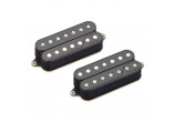 FISHMAN MICROS POUR INSTR. ÉLECTRIQUES PRF-CO7-SB2