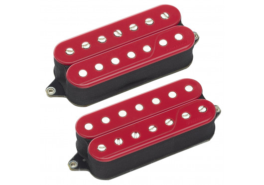 FISHMAN MICROS POUR INSTR. ÉLECTRIQUES PRF-CO7-SD2