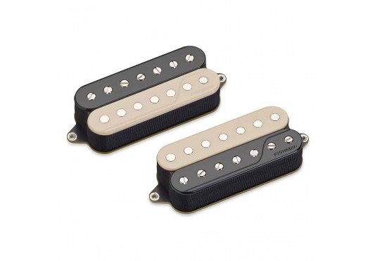 FISHMAN MICROS POUR INSTR. ÉLECTRIQUES PRF-CO7-SV2