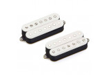 FISHMAN MICROS POUR INSTR. ÉLECTRIQUES PRF-CO7-SW2
