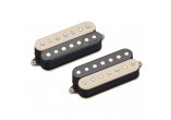 FISHMAN MICROS POUR INSTR. ÉLECTRIQUES PRF-CO7-SZ2