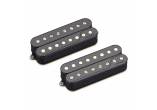 FISHMAN MICROS POUR INSTR. ÉLECTRIQUES PRF-CO8-SB2