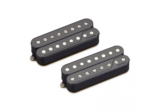 FISHMAN MICROS POUR INSTR. ÉLECTRIQUES PRF-CO8-SB2