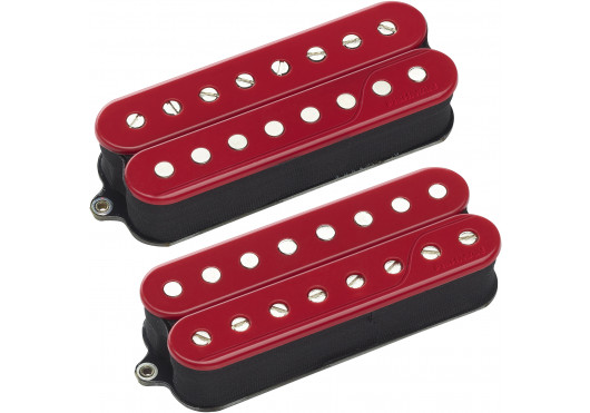 FISHMAN MICROS POUR INSTR. ÉLECTRIQUES PRF-CO8-SD2