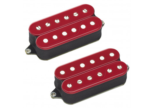 FISHMAN MICROS POUR INSTR. ÉLECTRIQUES PRF-COC-SD2