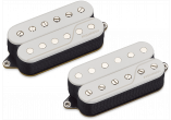 Actif - Humbucker - Blanc - Set micros