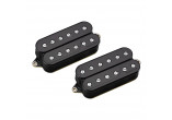 Actif - Tim Henson signature - Noir - Set micro