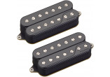 Set Fluence Signature Tim Henson 7 cordes Black