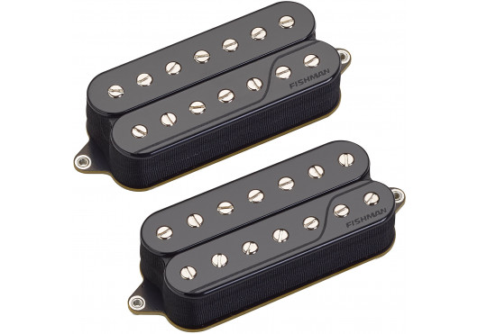 FISHMAN MICROS POUR INSTR. ÉLECTRIQUES PRF-CS7-TH2
