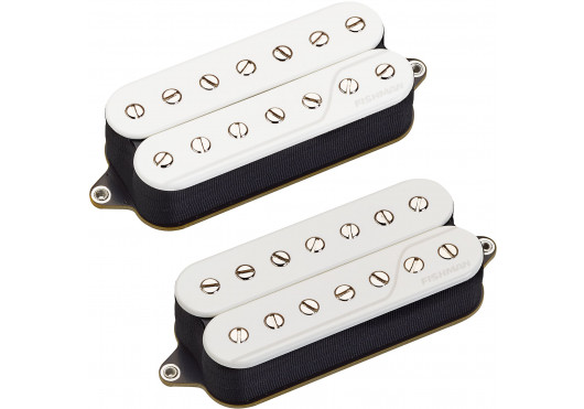 FISHMAN MICROS POUR INSTR. ÉLECTRIQUES PRF-CS7-TW2