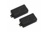 FISHMAN MICROS POUR INSTR. ÉLECTRIQUES PRF-HS6-MT2