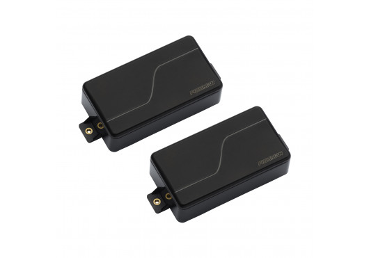 FISHMAN MICROS POUR INSTR. ÉLECTRIQUES PRF-HS6-MT2