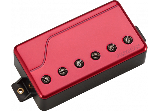 FISHMAN MICROS POUR INSTR. ÉLECTRIQUES PRF-HS6-RZ2