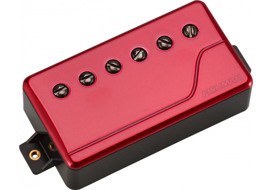 FISHMAN MICROS POUR INSTR. ÉLECTRIQUES PRF-HS6-RZ2