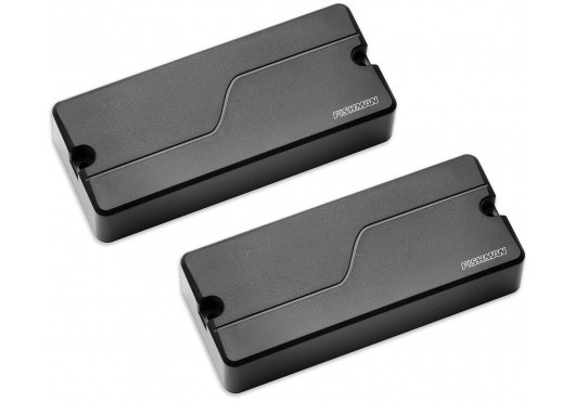 FISHMAN MICROS POUR INSTR. ÉLECTRIQUES PRF-LS4-MI2