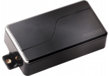 Actif - Alnico - Nickel Noir - 6 cordes