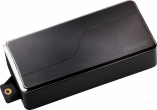 Actif - Alnico - Nickel Noir - 7 cordes