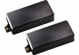 Set micros - Nickel Noir - 7 cordes