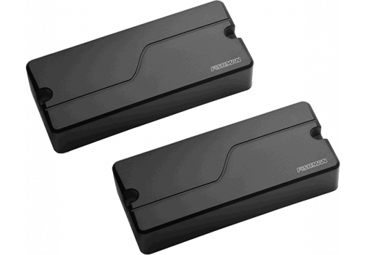 FISHMAN MICROS POUR INSTR. ÉLECTRIQUES PRF-MH7-SB2
