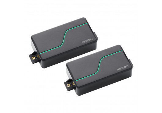FISHMAN MICROS POUR INSTR. ÉLECTRIQUES PRF-MS6-SC2