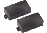 FISHMAN MICROS POUR INSTR. ÉLECTRIQUES PRF-MS6-TA2