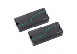 Set micros signature Stef Carpenter 7 cordes