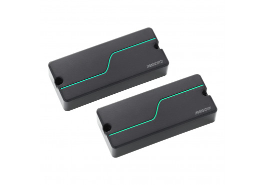 FISHMAN MICROS POUR INSTR. ÉLECTRIQUES PRF-MS7-SC2