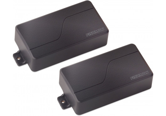 FISHMAN MICROS POUR INSTR. ÉLECTRIQUES PRF-MS7-TB2