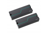 Set micros signature Stef Carpenter 8 cordes