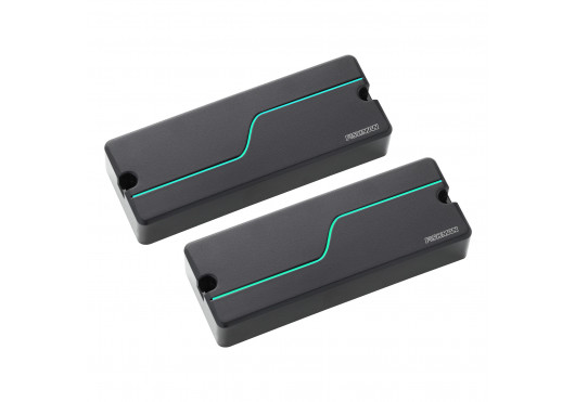 FISHMAN MICROS POUR INSTR. ÉLECTRIQUES PRF-MS8-SC2