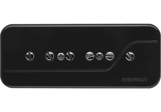 PRF-P9S-BB1 FISHMAN MICROS POUR INSTR. ÉLECTRIQUES PRF-P9S-BB1