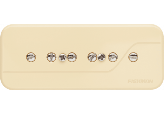 PRF-P9S-BC1 FISHMAN MICROS POUR INSTR. ÉLECTRIQUES PRF-P9S-BC1