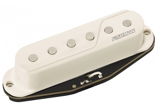 FISHMAN MICROS POUR INSTR. ÉLECTRIQUES PRF-SSS-BA1