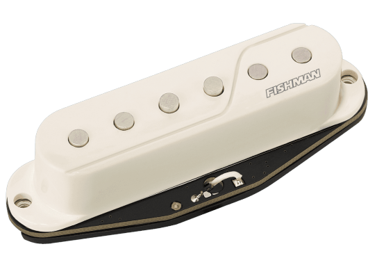 FISHMAN Micros pour guitares électriques PRF-SSS-BA1