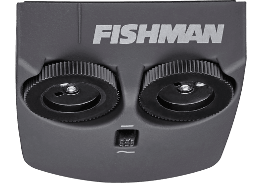 FISHMAN Micros pour inst. acoustique PRO-MAK-NFV