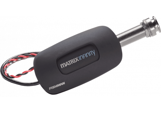 FISHMAN MICROS POUR INST. ACOUSTIQUE PRO-MAL-NFV