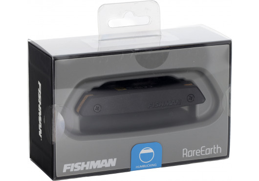 PRO-REP-CB2 FISHMAN MICROS POUR INST. ACOUSTIQUE PRO-REP-CB2