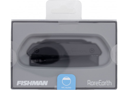 PRO-REP-CB3 FISHMAN MICROS POUR INST. ACOUSTIQUE PRO-REP-CB3