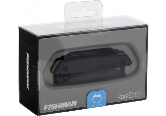 PRO-REP-CB3 FISHMAN MICROS POUR INST. ACOUSTIQUE PRO-REP-CB3