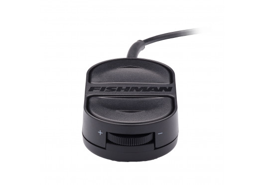 FISHMAN CONTRÔLEUR MIDI PRO-TRP-402